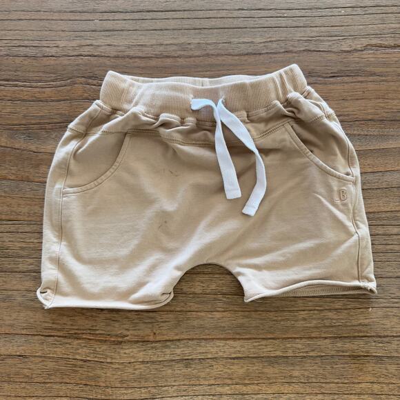 Little Bipsy Other - Little Bipsy Toddler Boy Shorts - Size 4-5T